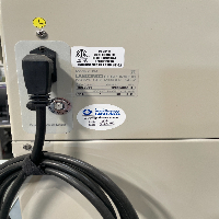 Labconco XPert Filtered Balance System 2ft Powder Weighing Hood image 2